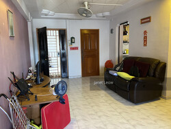 Blk 276 Toh Guan Road (Jurong East), HDB 4 Rooms #251445491